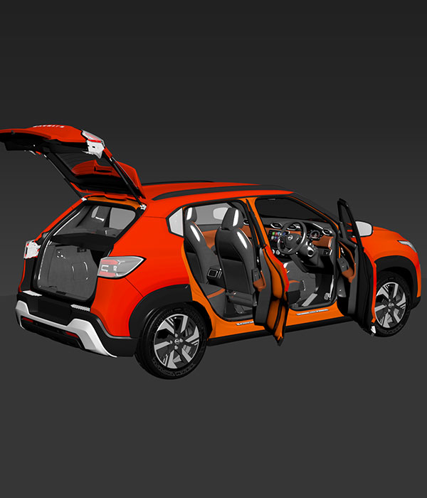 Concept 1